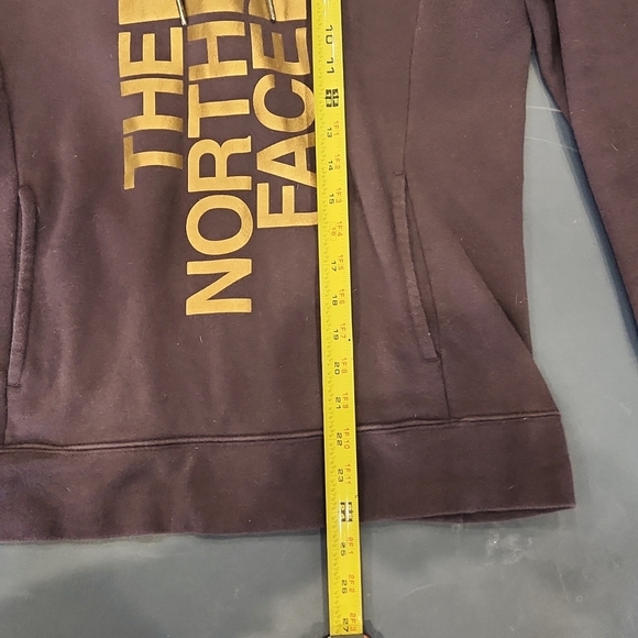 The North Face Sweatshirt,  Medium - Picture 5 of 6